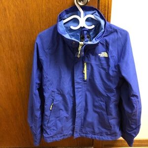 North face jacket